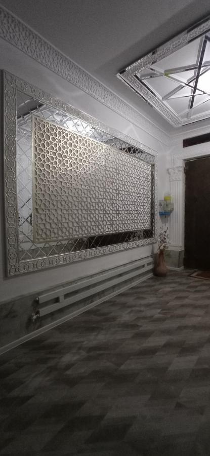 Hotel Guest House Golden Degrez 布哈拉 外观 照片