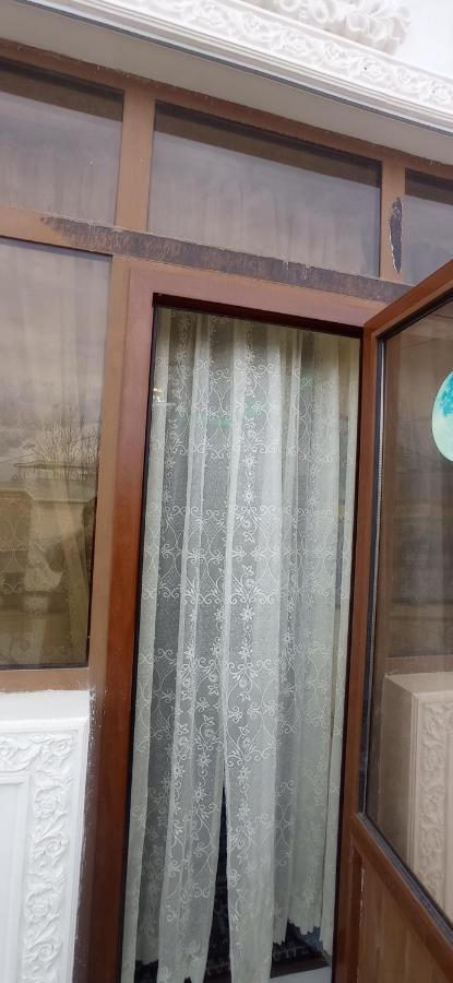 Hotel Guest House Golden Degrez 布哈拉 外观 照片