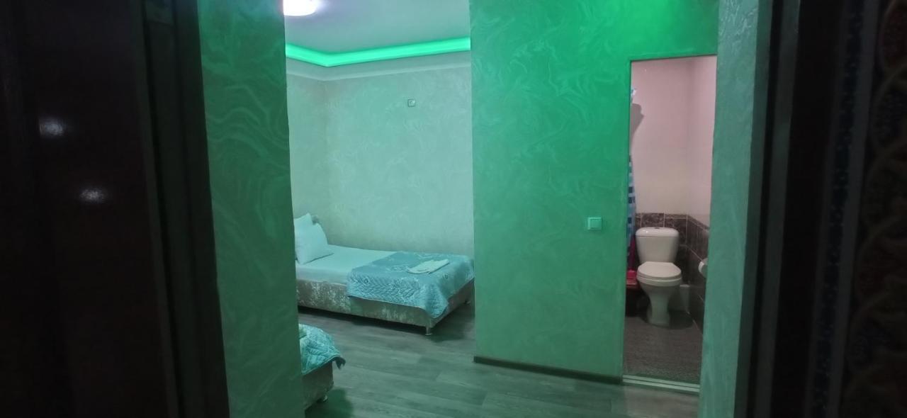 Hotel Guest House Golden Degrez 布哈拉 外观 照片