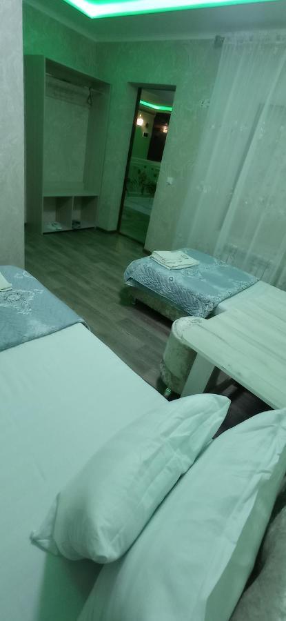Hotel Guest House Golden Degrez 布哈拉 外观 照片