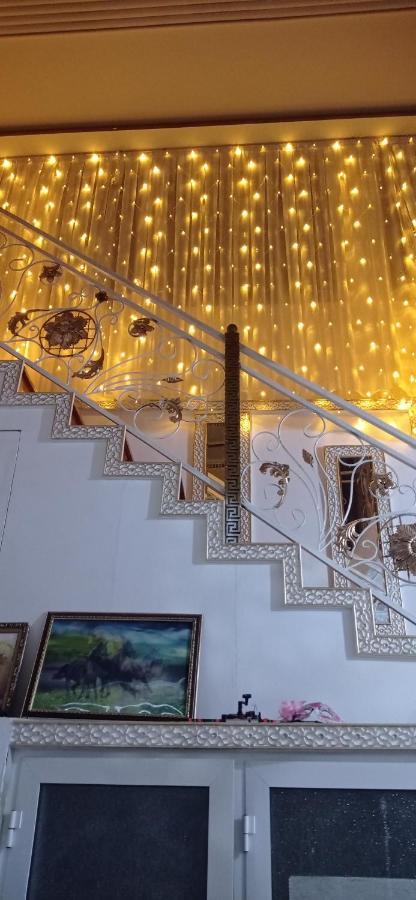Hotel Guest House Golden Degrez 布哈拉 外观 照片