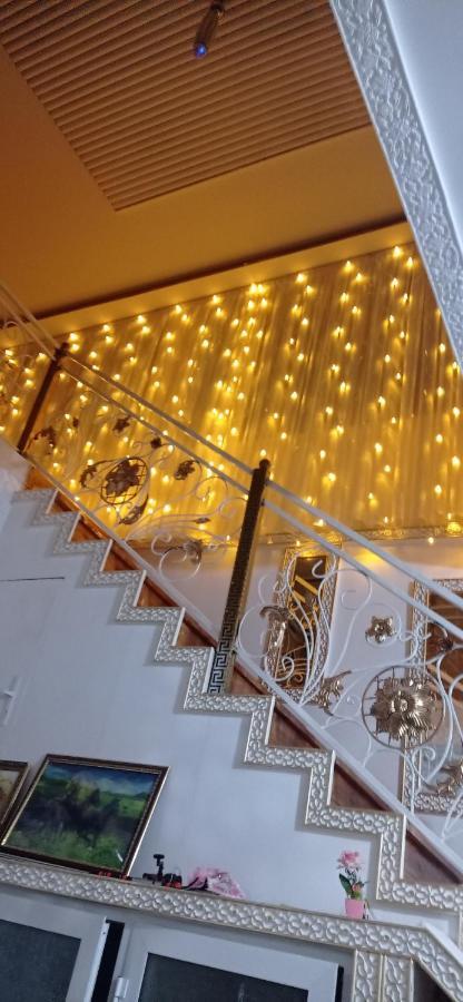Hotel Guest House Golden Degrez 布哈拉 外观 照片