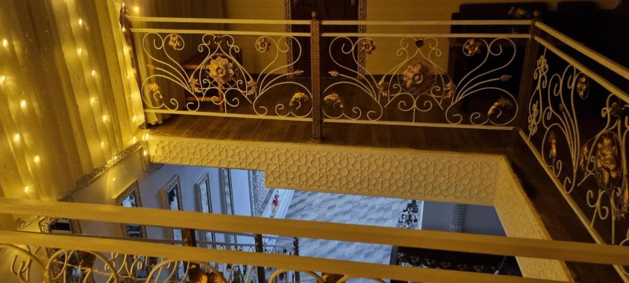 Hotel Guest House Golden Degrez 布哈拉 外观 照片