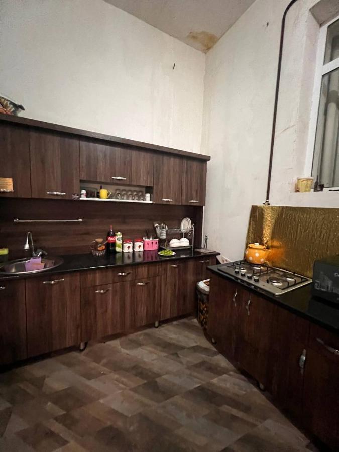 Hotel Guest House Golden Degrez 布哈拉 外观 照片