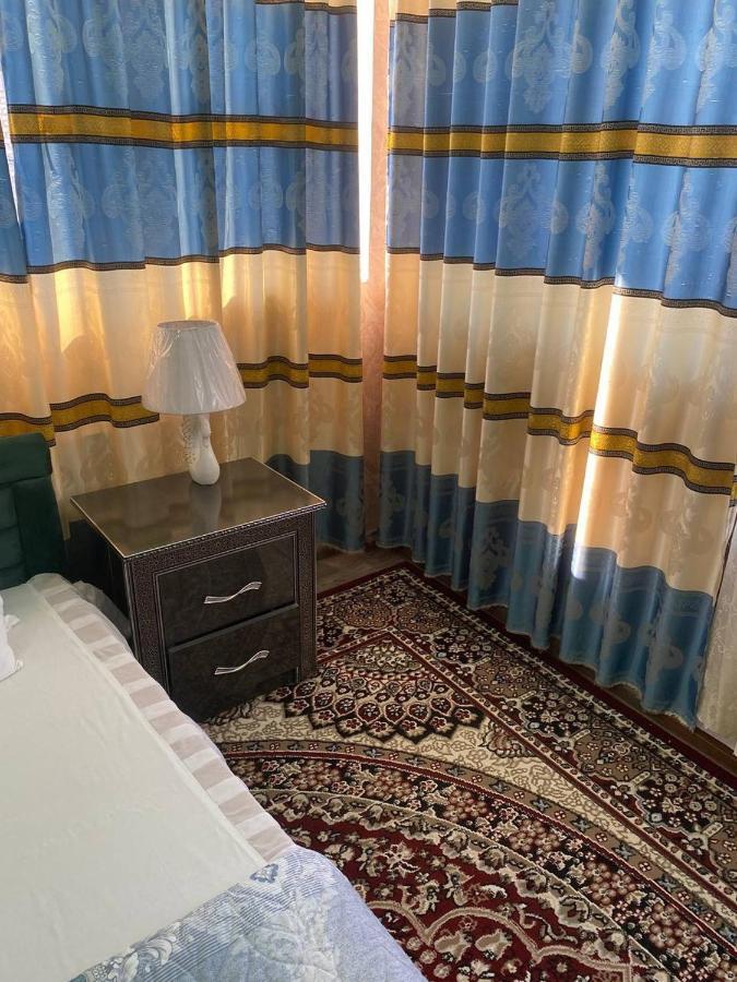 Hotel Guest House Golden Degrez 布哈拉 外观 照片