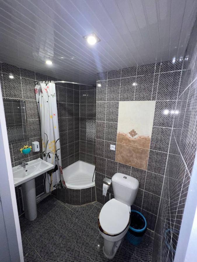 Hotel Guest House Golden Degrez 布哈拉 外观 照片