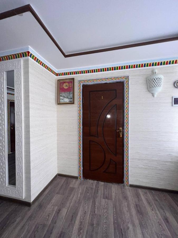 Hotel Guest House Golden Degrez 布哈拉 外观 照片