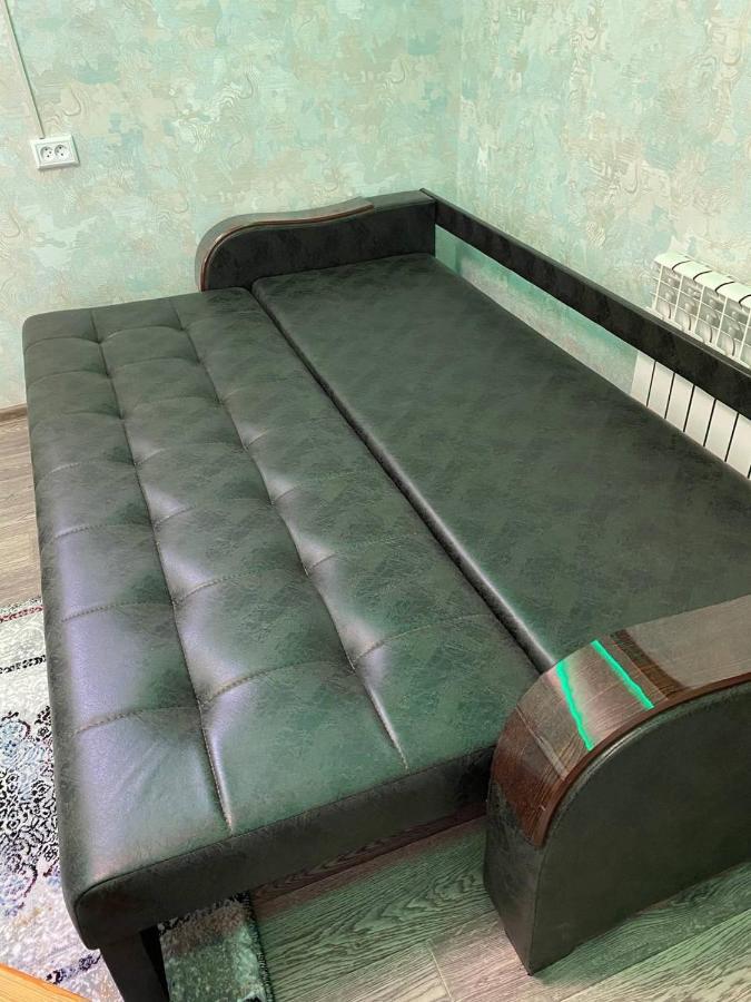 Hotel Guest House Golden Degrez 布哈拉 外观 照片