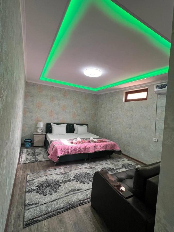 Hotel Guest House Golden Degrez 布哈拉 外观 照片