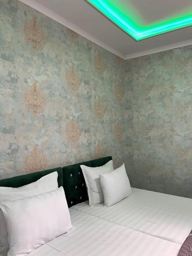 Hotel Guest House Golden Degrez 布哈拉 外观 照片