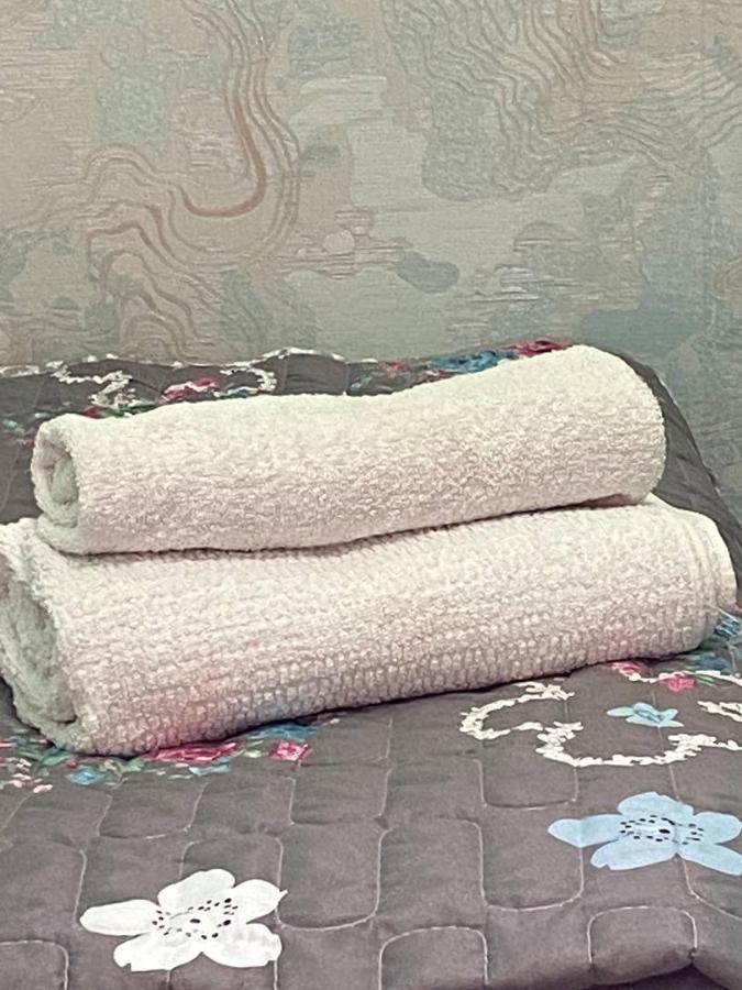 Hotel Guest House Golden Degrez 布哈拉 外观 照片