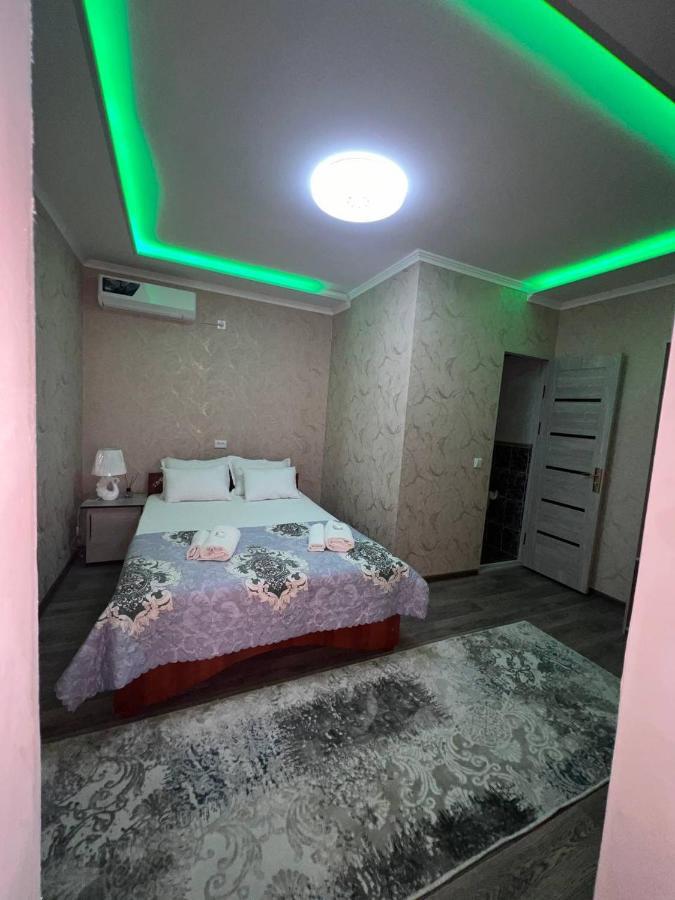 Hotel Guest House Golden Degrez 布哈拉 外观 照片