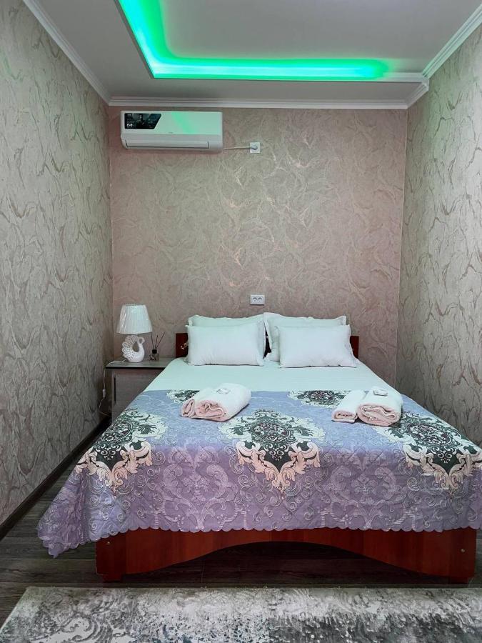 Hotel Guest House Golden Degrez 布哈拉 外观 照片