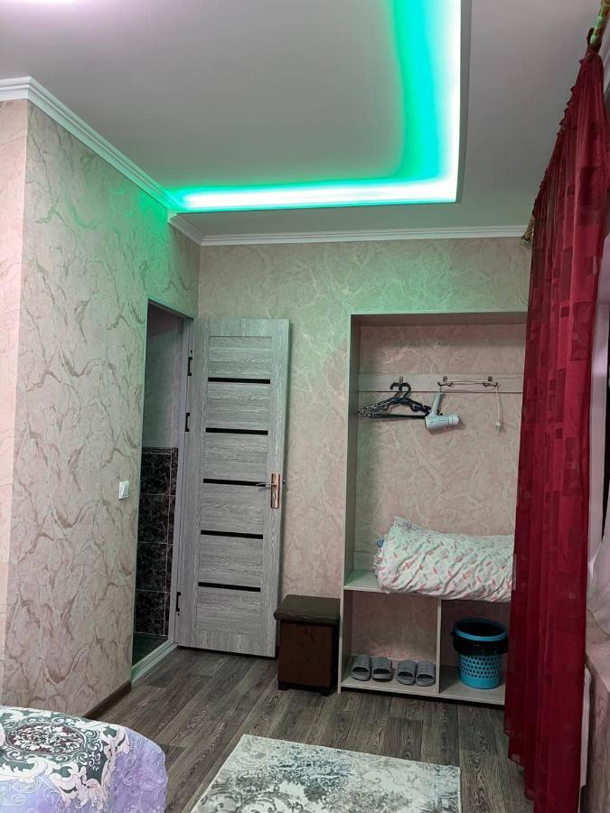 Hotel Guest House Golden Degrez 布哈拉 外观 照片