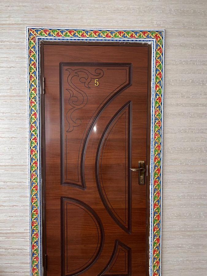 Hotel Guest House Golden Degrez 布哈拉 外观 照片