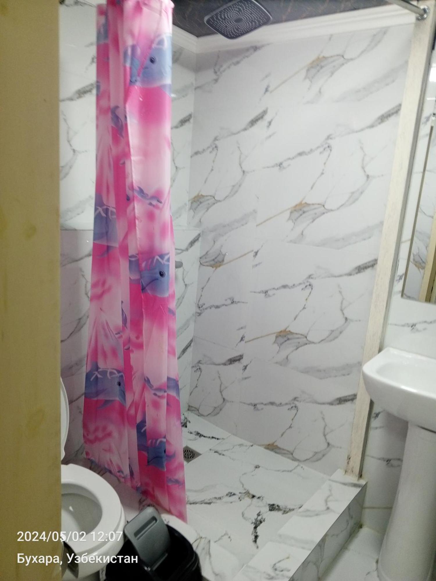 Hotel Guest House Golden Degrez 布哈拉 外观 照片